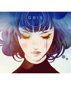 GRIS Steam Key GLOBAL